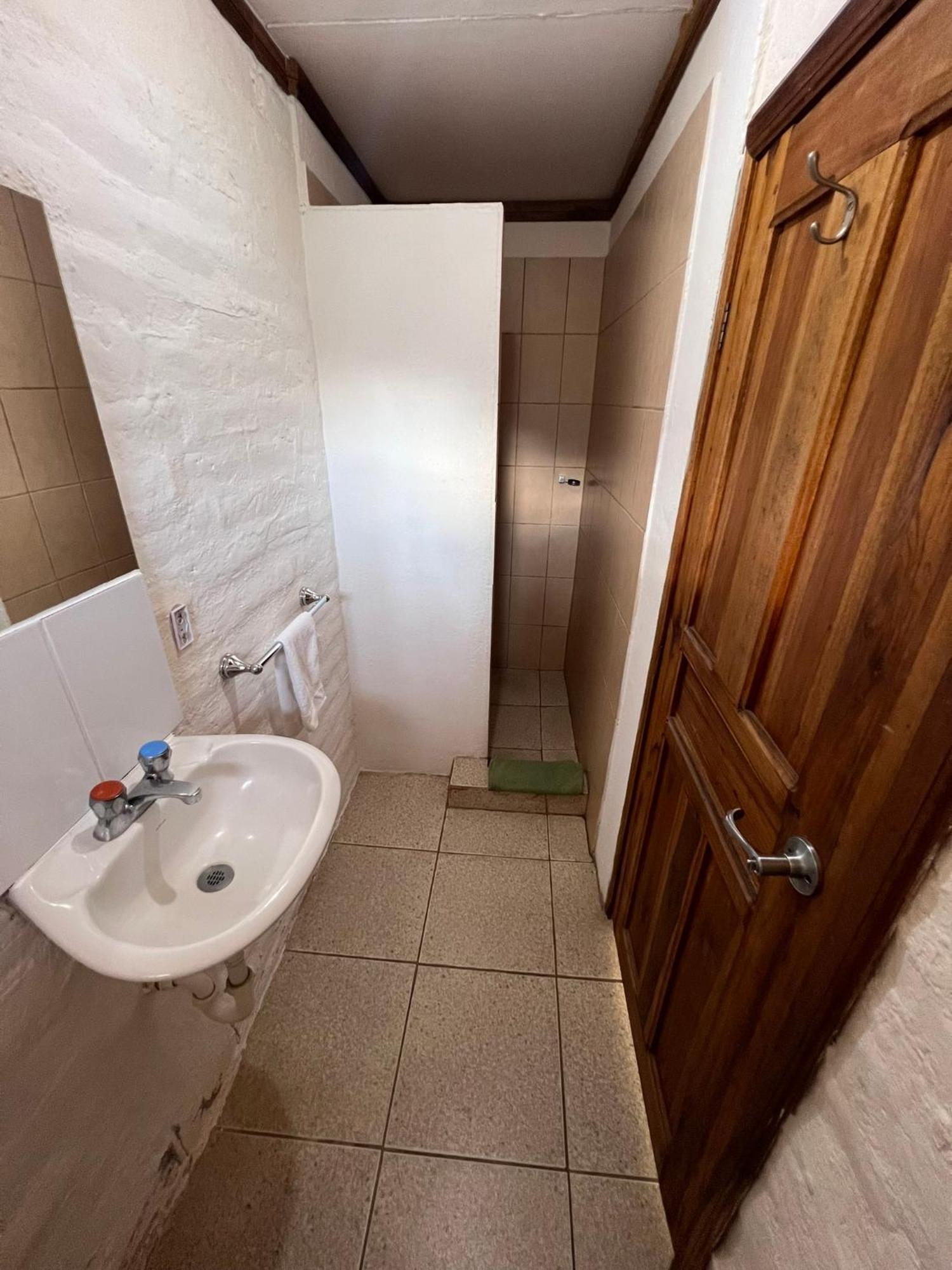 La Casa Verde Eco Guest House Banos  Bilik gambar