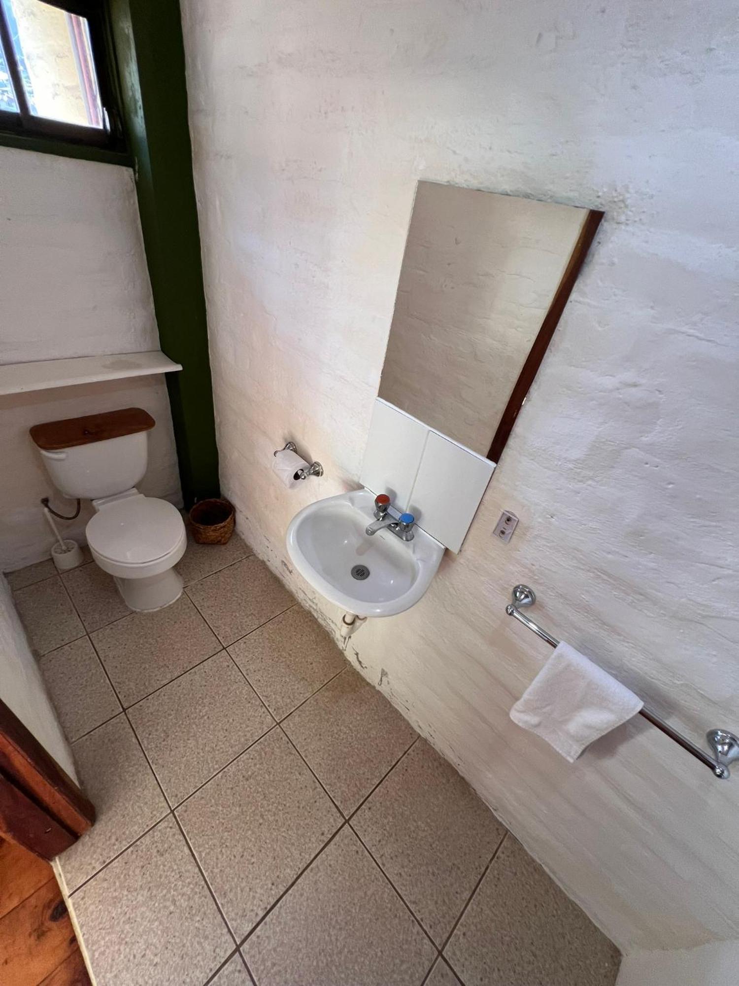 La Casa Verde Eco Guest House Banos  Bilik gambar