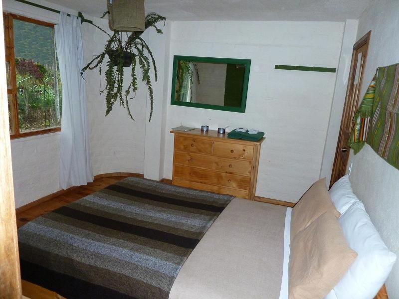 La Casa Verde Eco Guest House Banos  Bilik gambar
